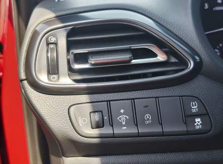 Hyundai - i30
