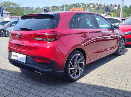 Hyundai - i30