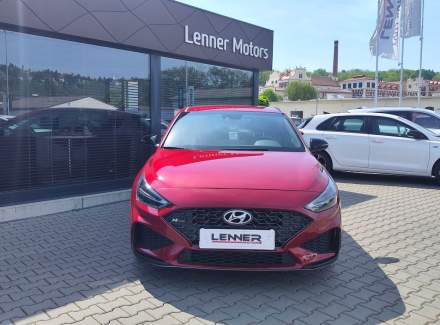 Hyundai - i30