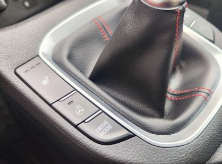 Hyundai - i30