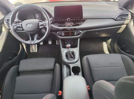 Hyundai - i30