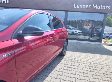 Hyundai - i30