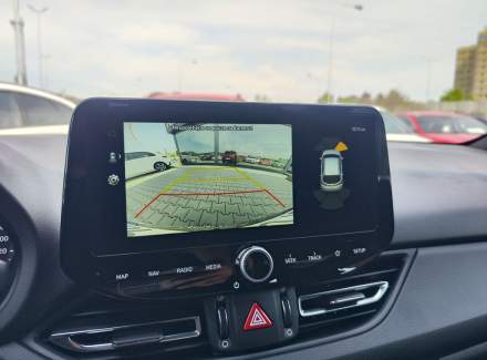 Hyundai - i30