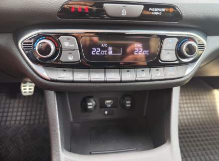 Hyundai - i30