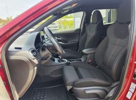Hyundai - i30