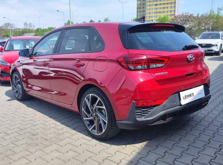 Hyundai - i30