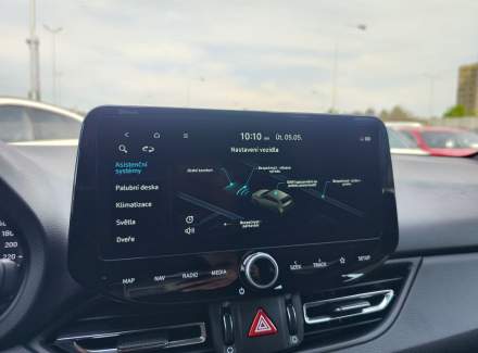Hyundai - i30