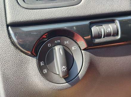 Škoda - Yeti