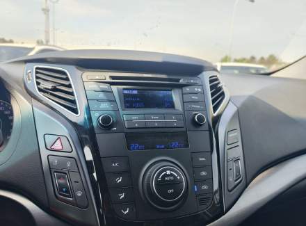 Hyundai - i40