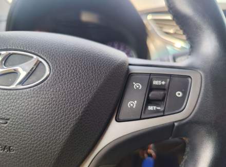 Hyundai - i40