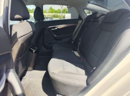 Hyundai - i40