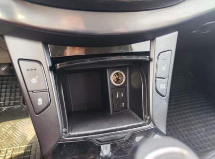 Hyundai - i40