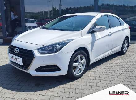 Hyundai - i40