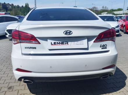 Hyundai - i40