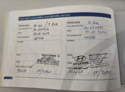 Hyundai - i40