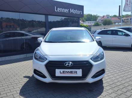 Hyundai - i40