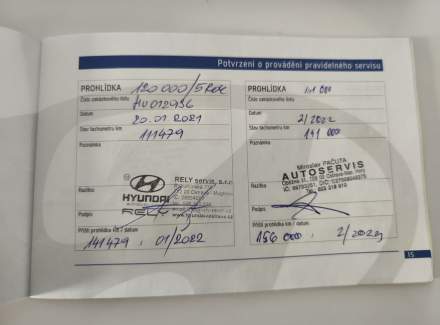 Hyundai - i40