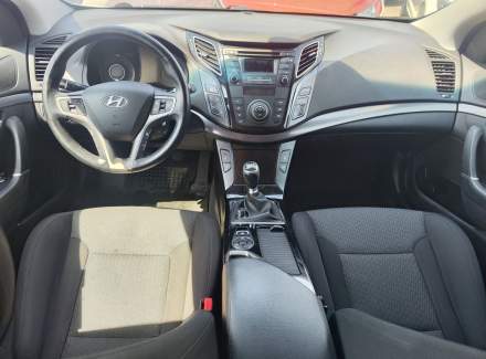 Hyundai - i40