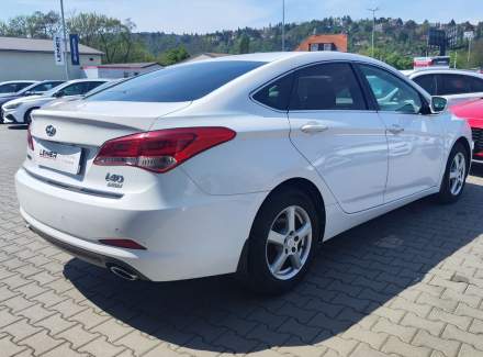 Hyundai - i40