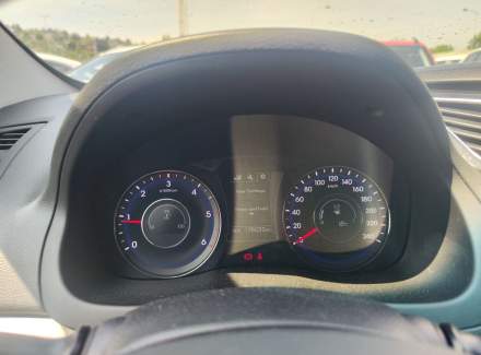 Hyundai - i40