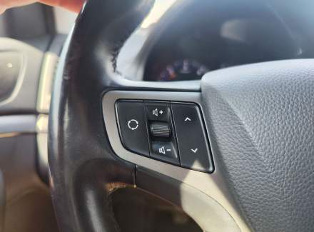 Hyundai - i40