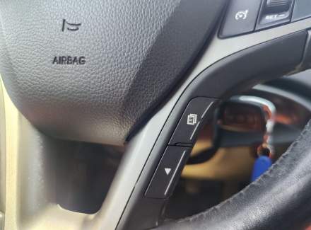 Hyundai - i40