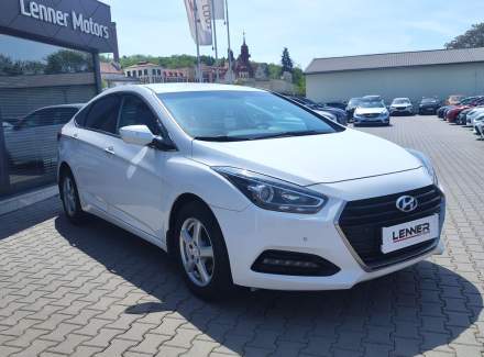 Hyundai - i40
