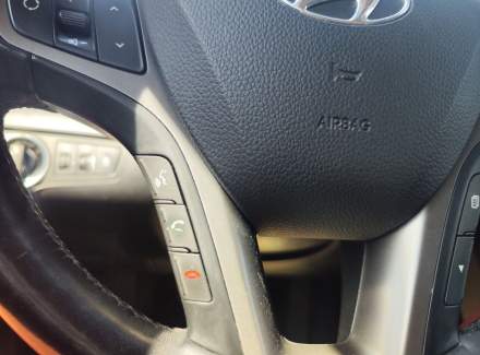 Hyundai - i40