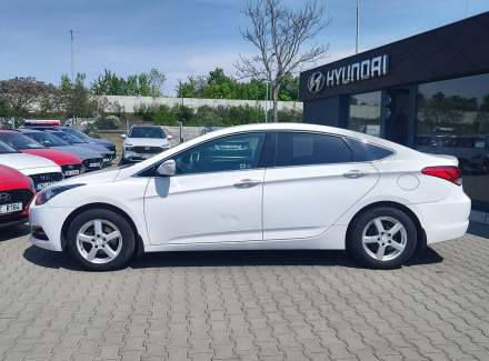 Hyundai - i40