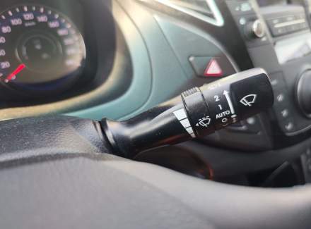 Hyundai - i40