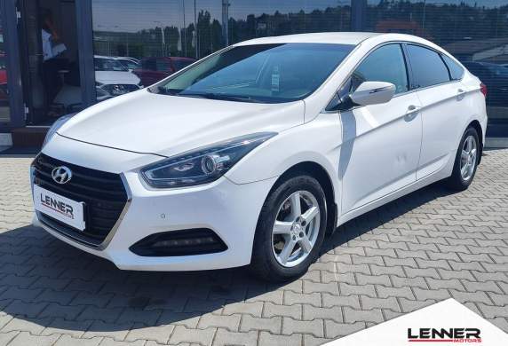 Hyundai - i40
