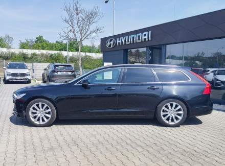 Volvo - V90