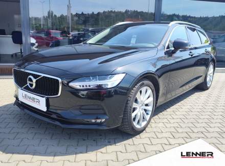 Volvo - V90