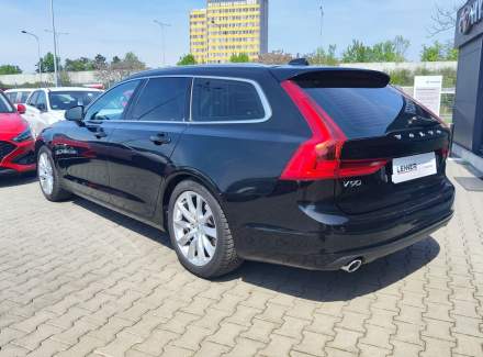 Volvo - V90