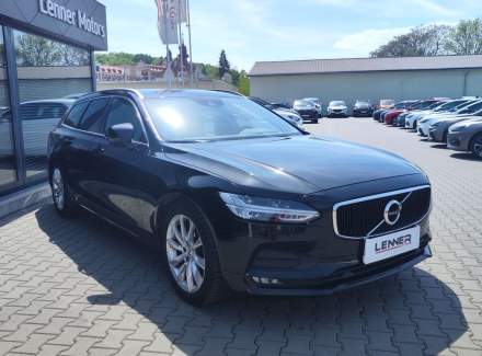 Volvo - V90