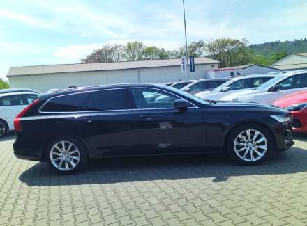 Volvo - V90