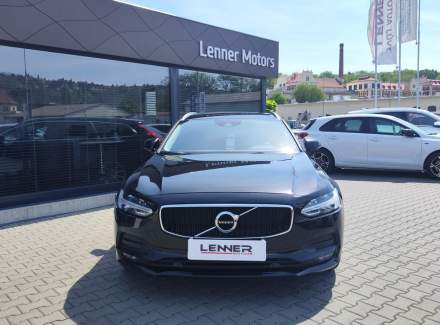 Volvo - V90