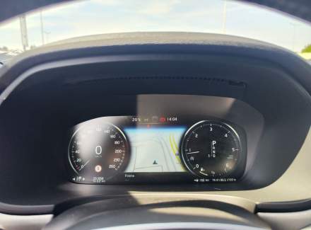 Volvo - V90