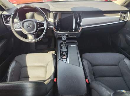 Volvo - V90