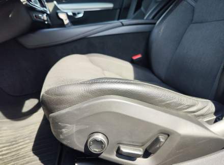 Volvo - V90