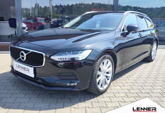 Volvo - V90