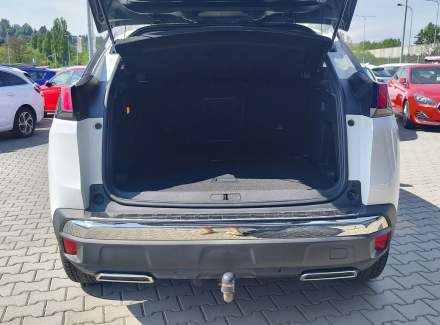 Peugeot - 3008