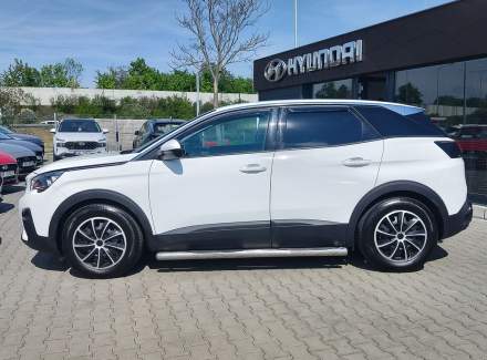 Peugeot - 3008