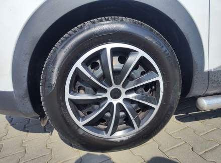 Peugeot - 3008