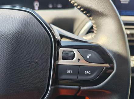 Peugeot - 3008