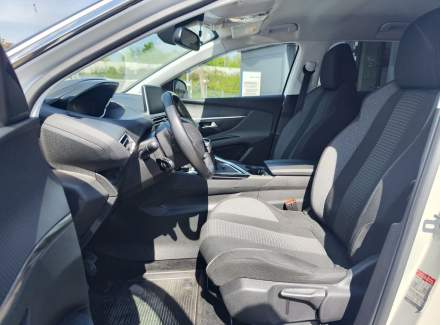 Peugeot - 3008