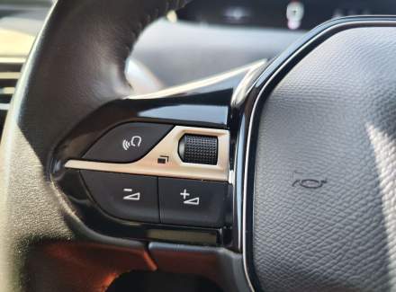Peugeot - 3008