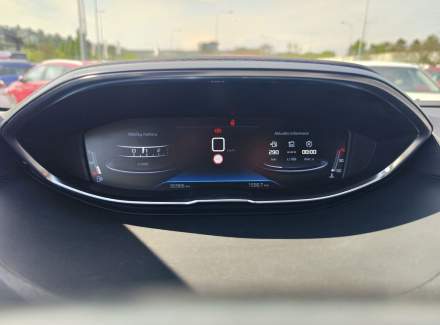 Peugeot - 3008