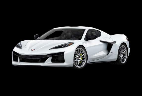 Chevrolet - Corvette