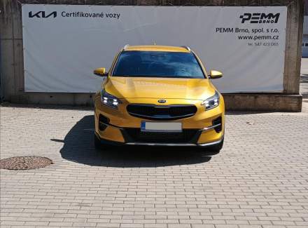 Kia - XCeed